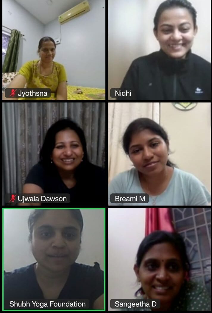 Kids Yoga Teacher Training Course (2)