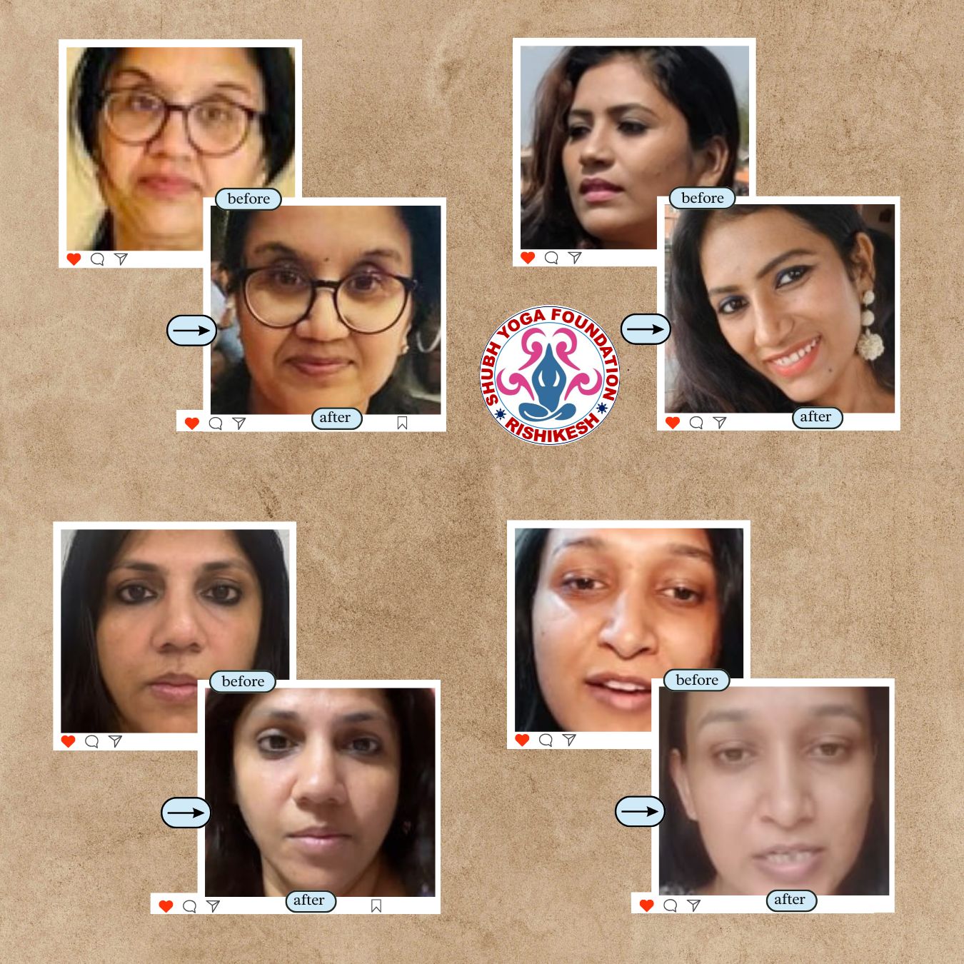 Online Offline Face Yoga Teacher Training Course Face Yoga Instructor Course Yoga Alliance USA Certified (3)