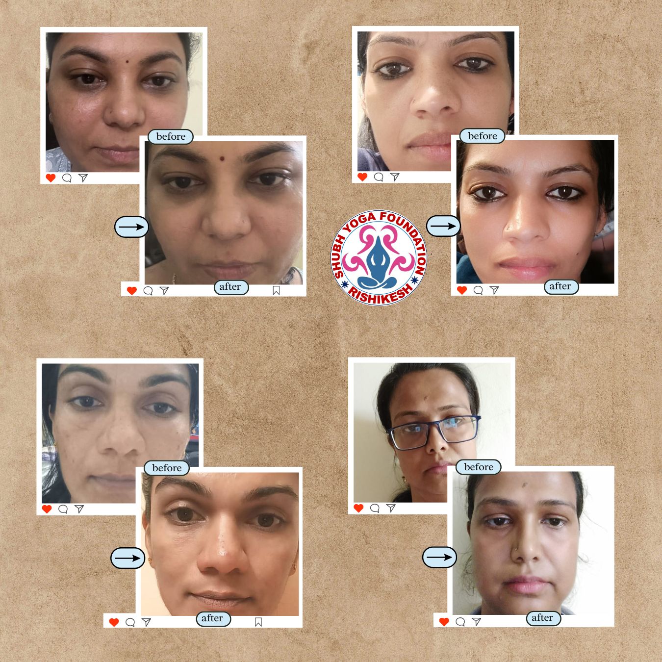 Online Offline Face Yoga Teacher Training Course Face Yoga Instructor Course Yoga Alliance USA Certified (4)