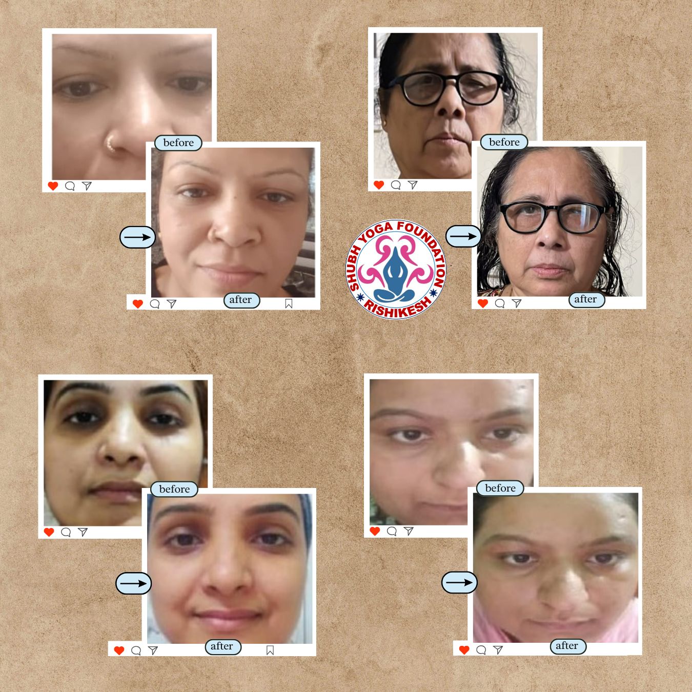 Online Offline Face Yoga Teacher Training Course Face Yoga Instructor Course Yoga Alliance USA Certified (5)