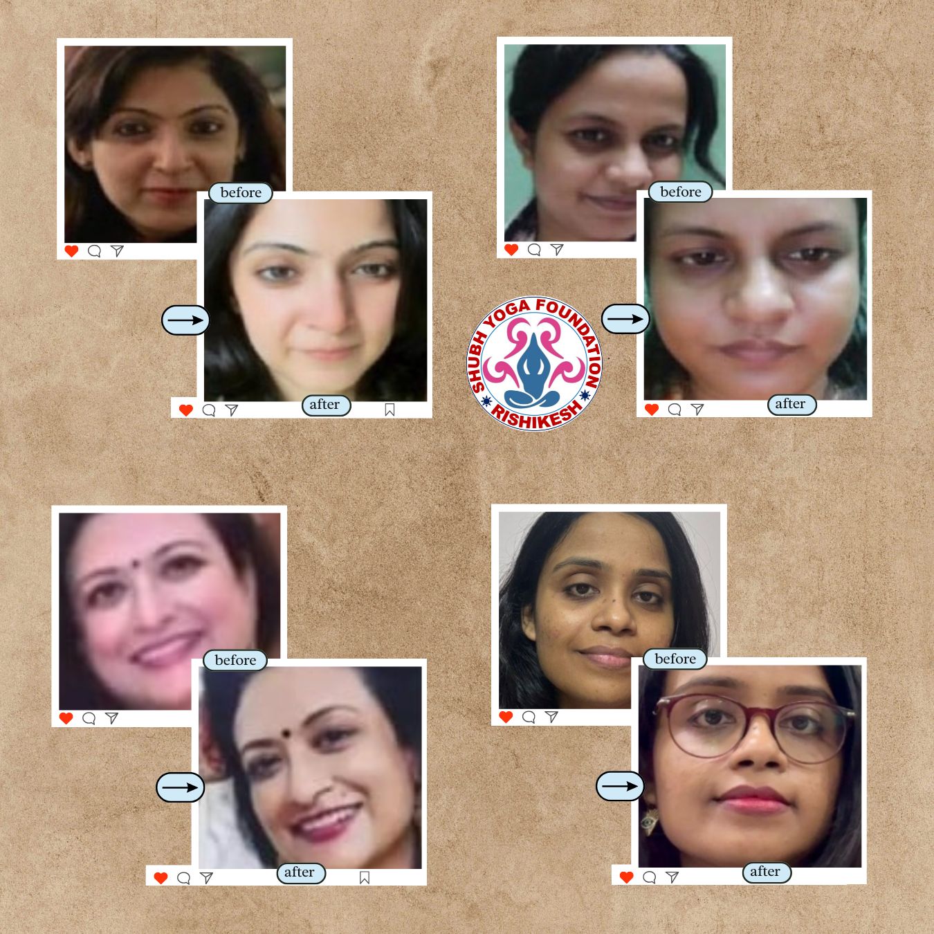 Online Offline Face Yoga Teacher Training Course Face Yoga Instructor Course Yoga Alliance USA Certified (6)