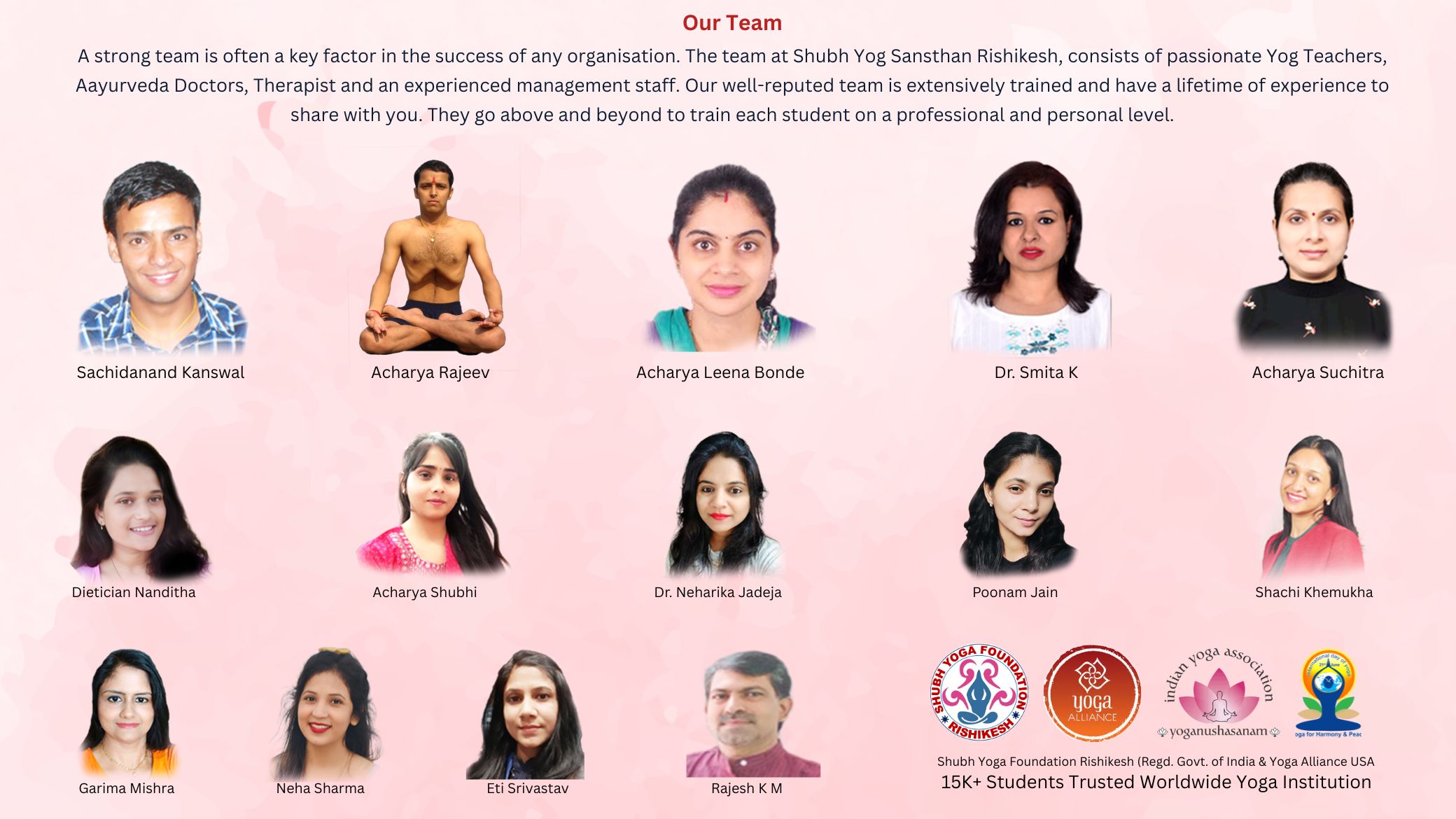 Online RYT 200, 300 & 500 Hours Yoga Teacher Training Course (1)