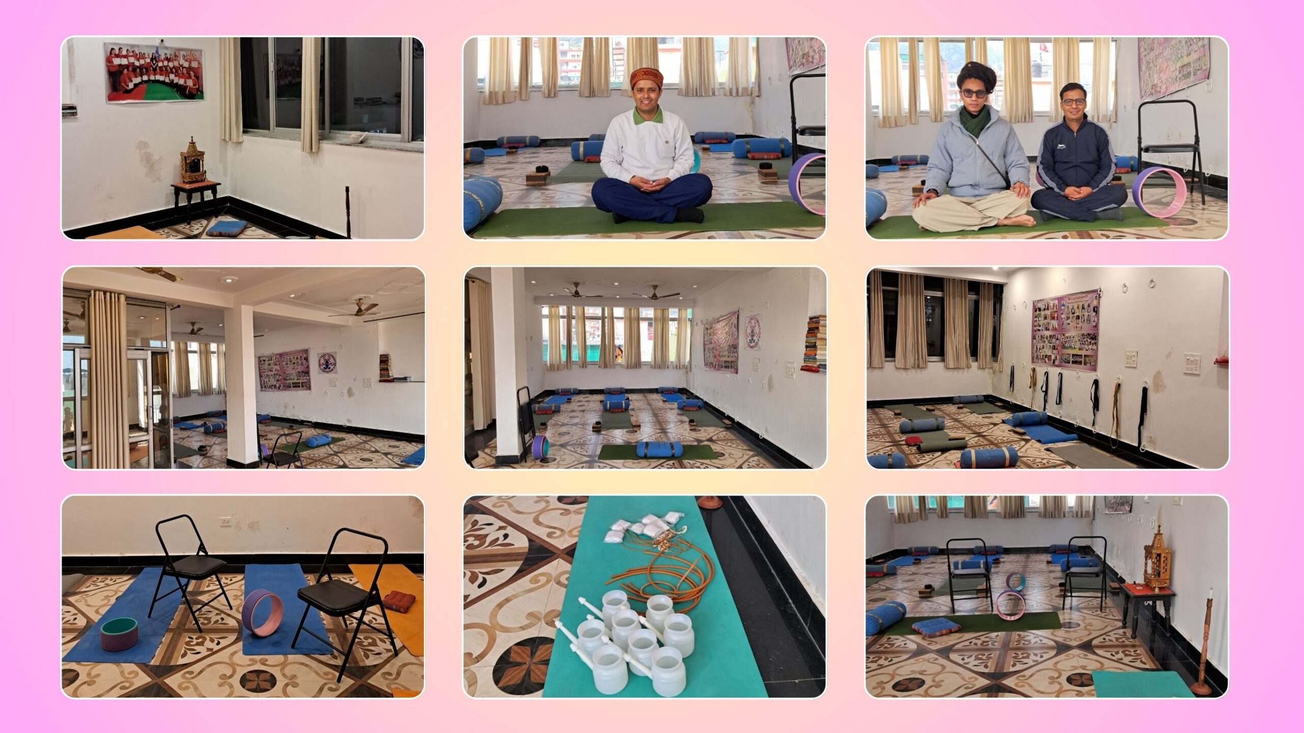 Online RYT 200, 300 & 500 Hours Yoga Teacher Training Course R (2)