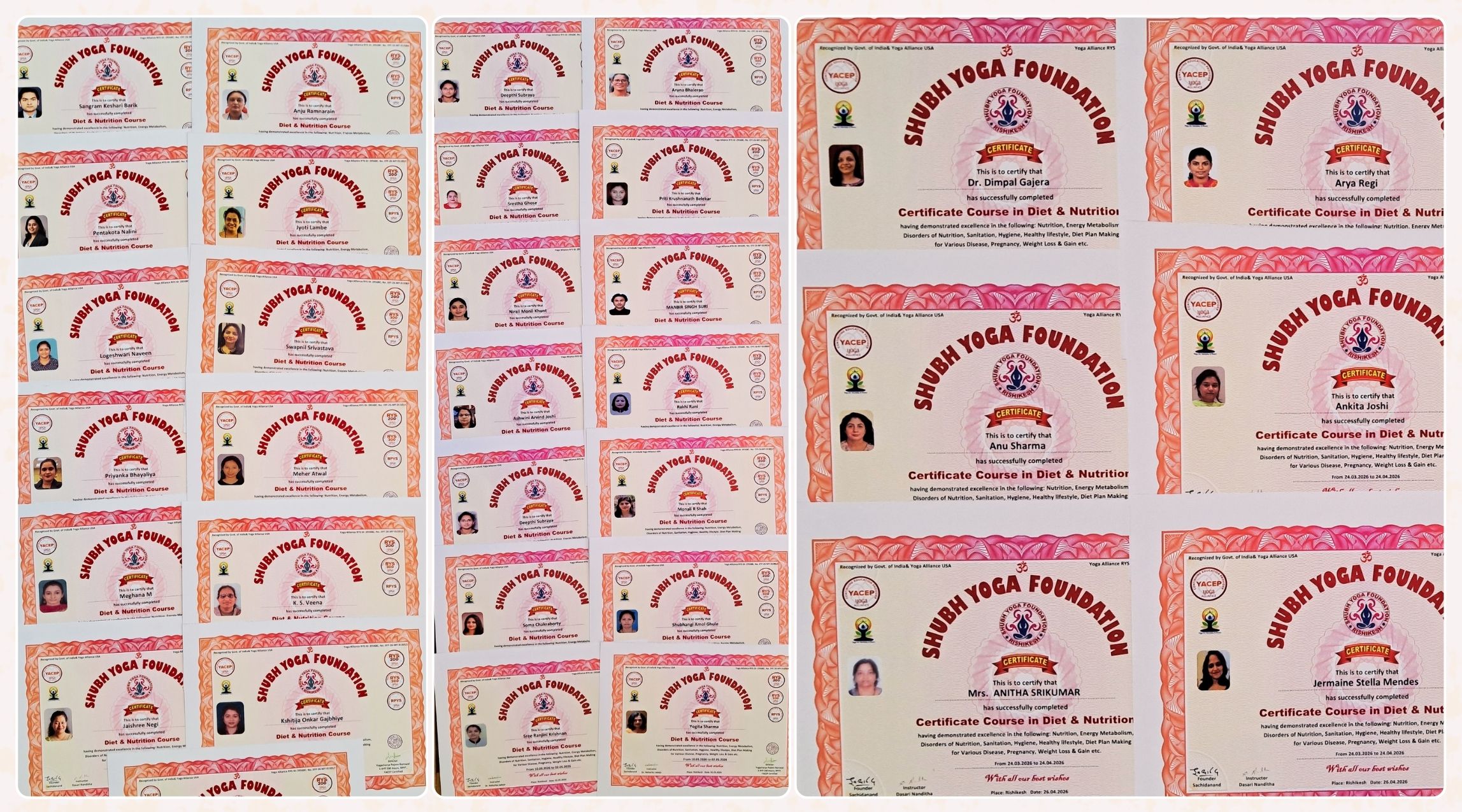 Ayurvedic Diet & Nutrtion Course (1)