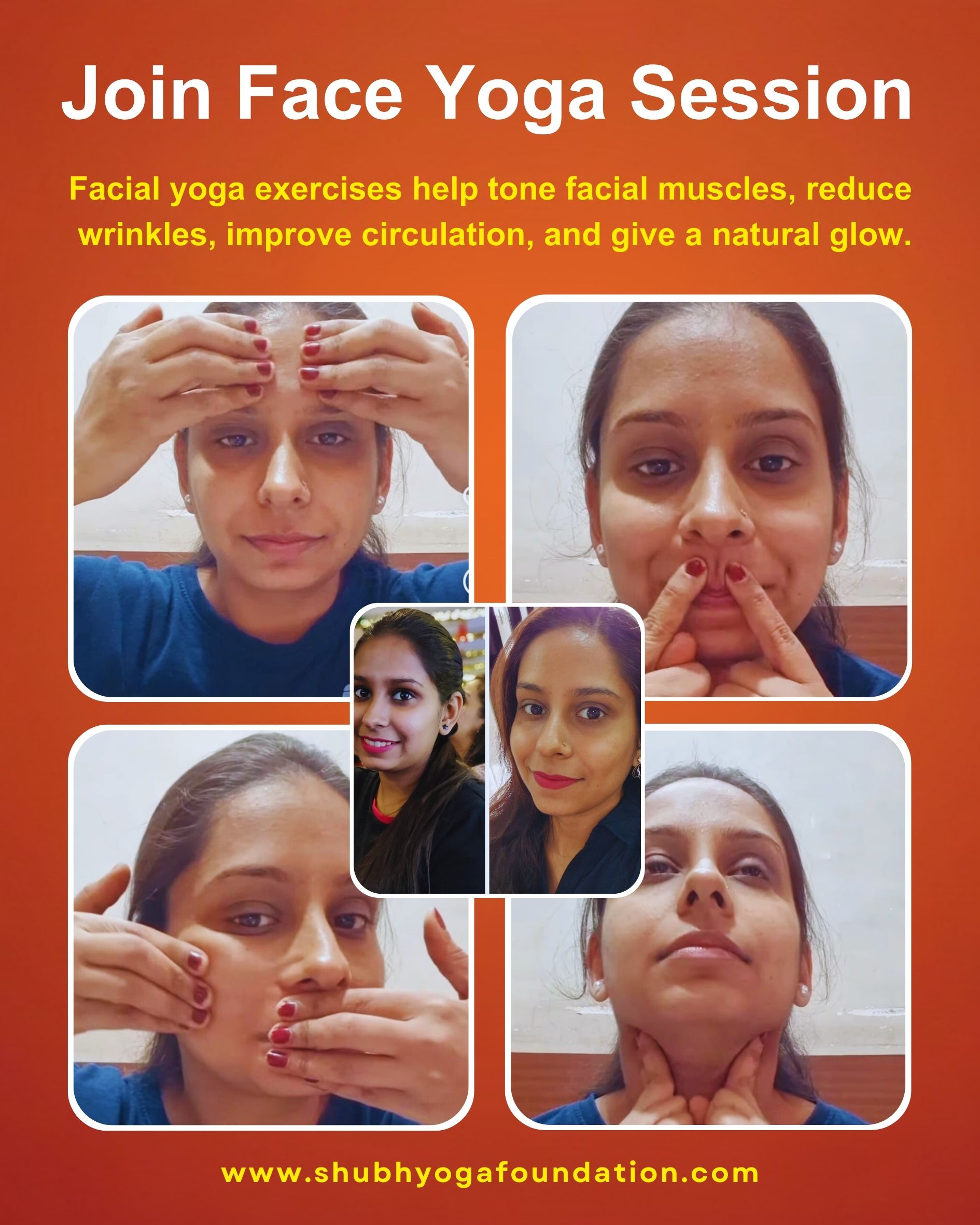 Specialized Professional Face Yoga Teacher Training Course p (1)