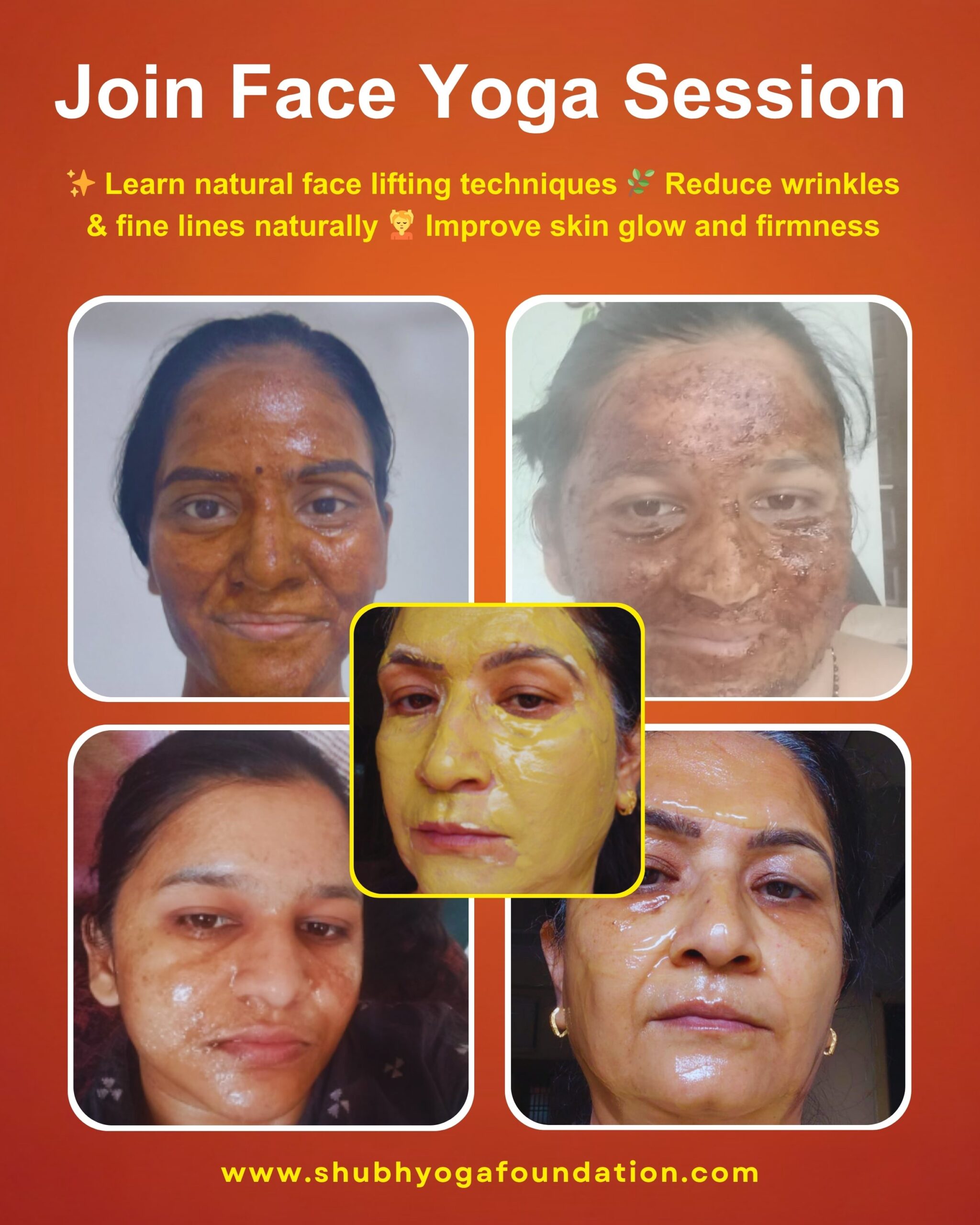Specialized Professional Face Yoga Teacher Training Course p (2)