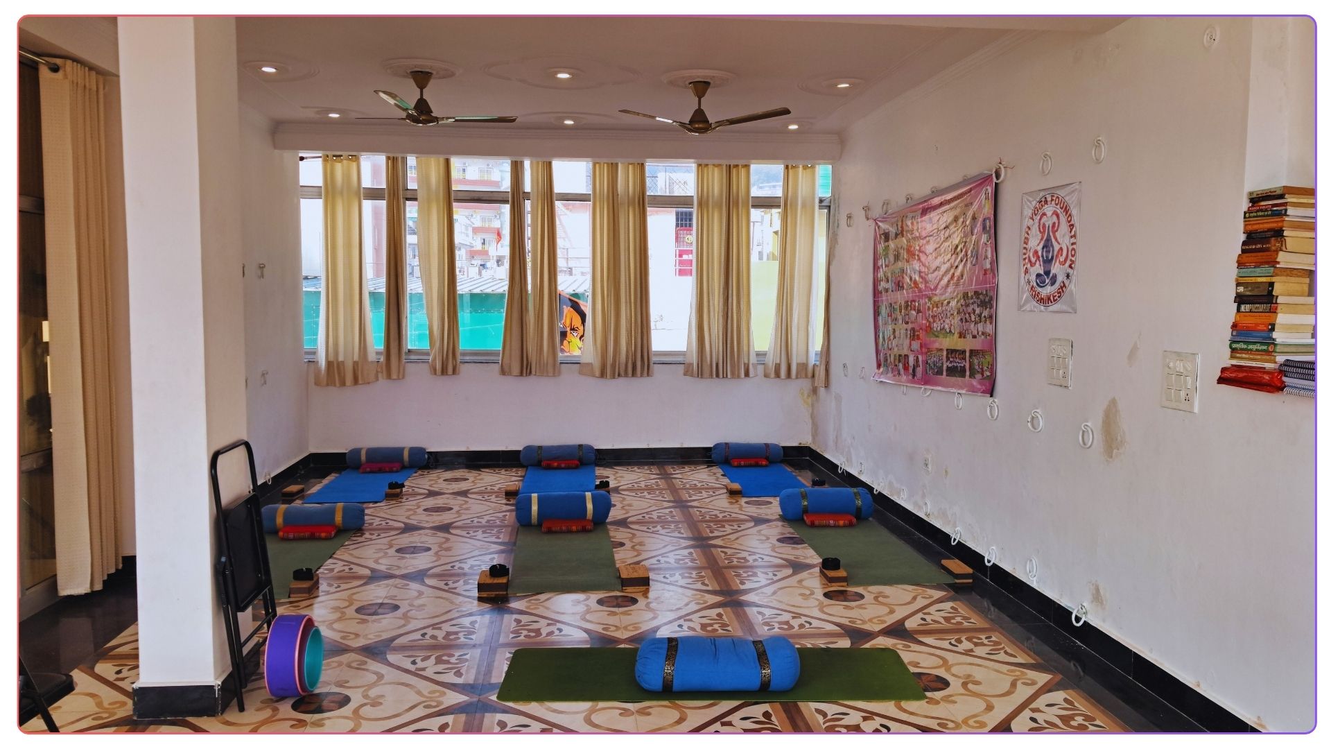 Online Offilne RYt 200, 300 & 500 Hours Yoga Teacher Training Course in lowest fee (1)