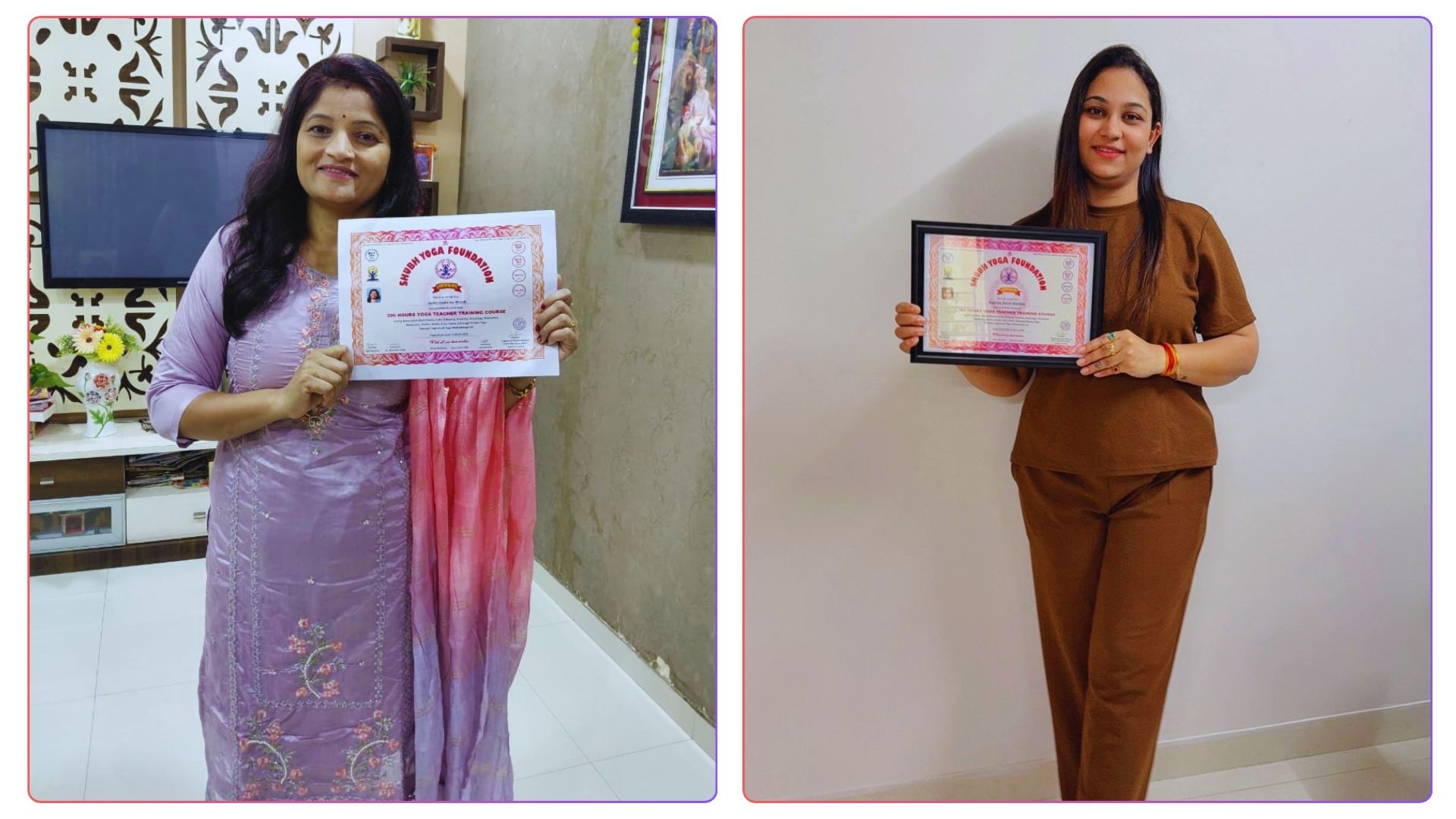 Online Offilne RYt 200, 300 & 500 Hours Yoga Teacher Training Course in lowest fee Yoga Alliance USA & Ministry of Ayush YCB certified (1)
