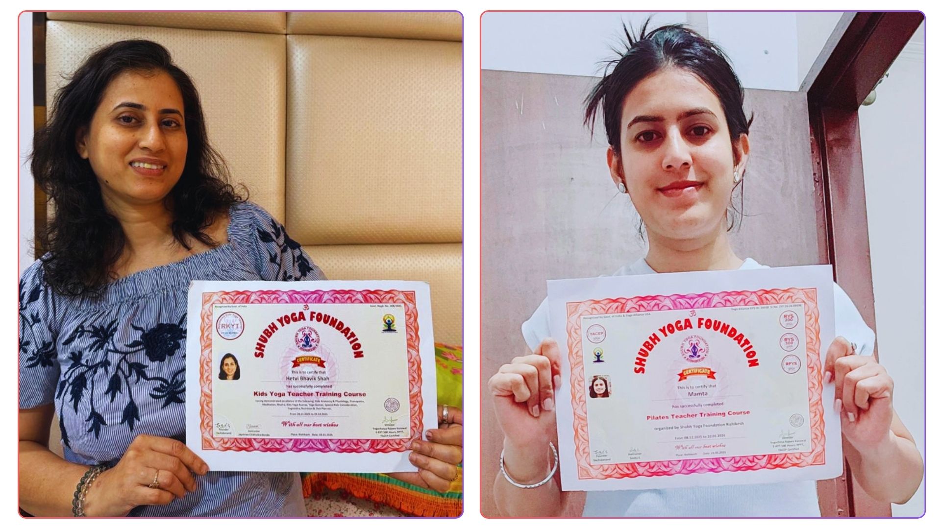 Online Offilne RYt 200, 300 & 500 Hours Yoga Teacher Training Course in lowest fee Yoga Alliance USA & Ministry of Ayush YCB certified (7)