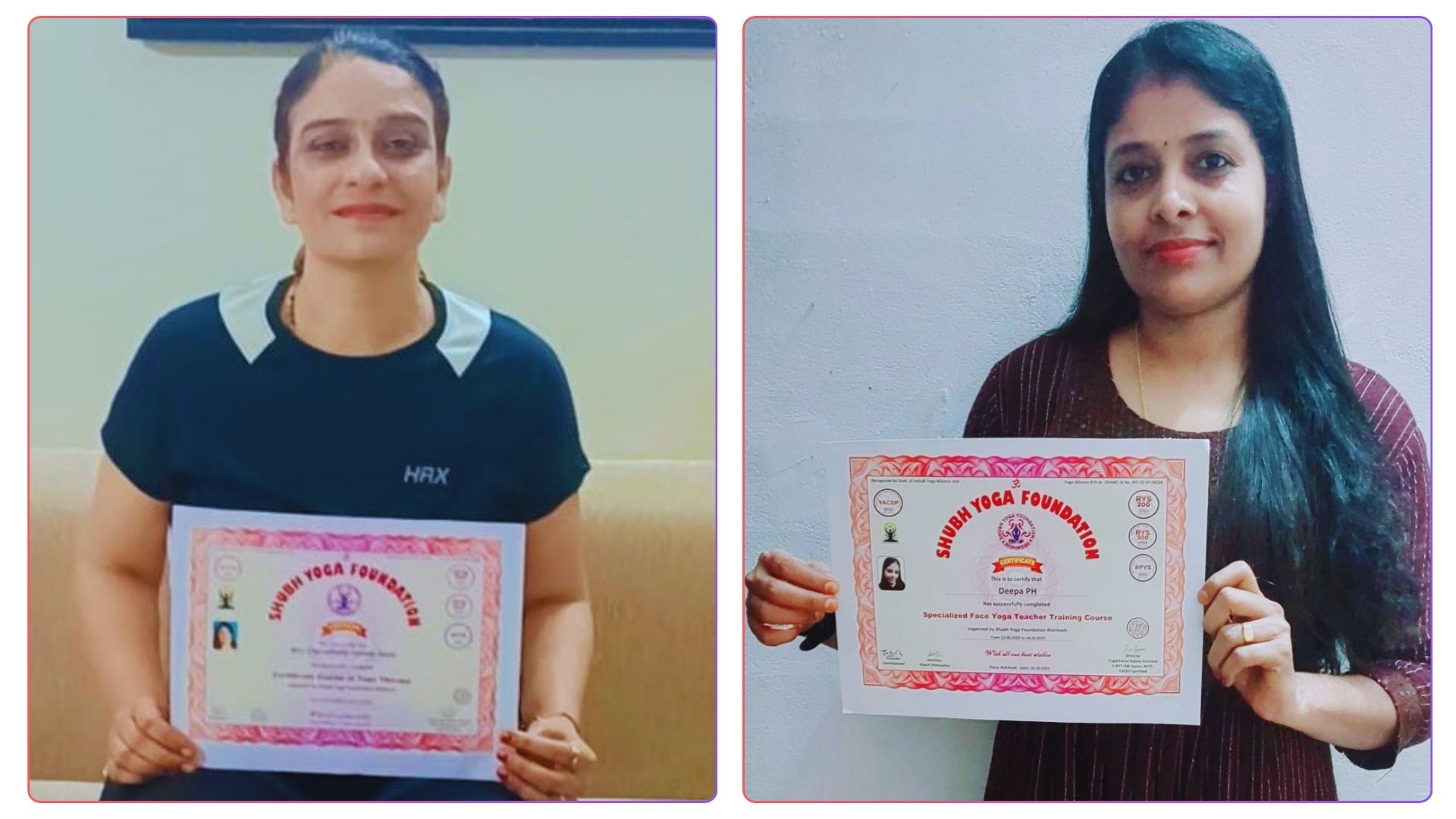 Online Offilne RYt 200, 300 & 500 Hours Yoga Teacher Training Course in lowest fee Yoga Alliance USA & Ministry of Ayush YCB certified (8)