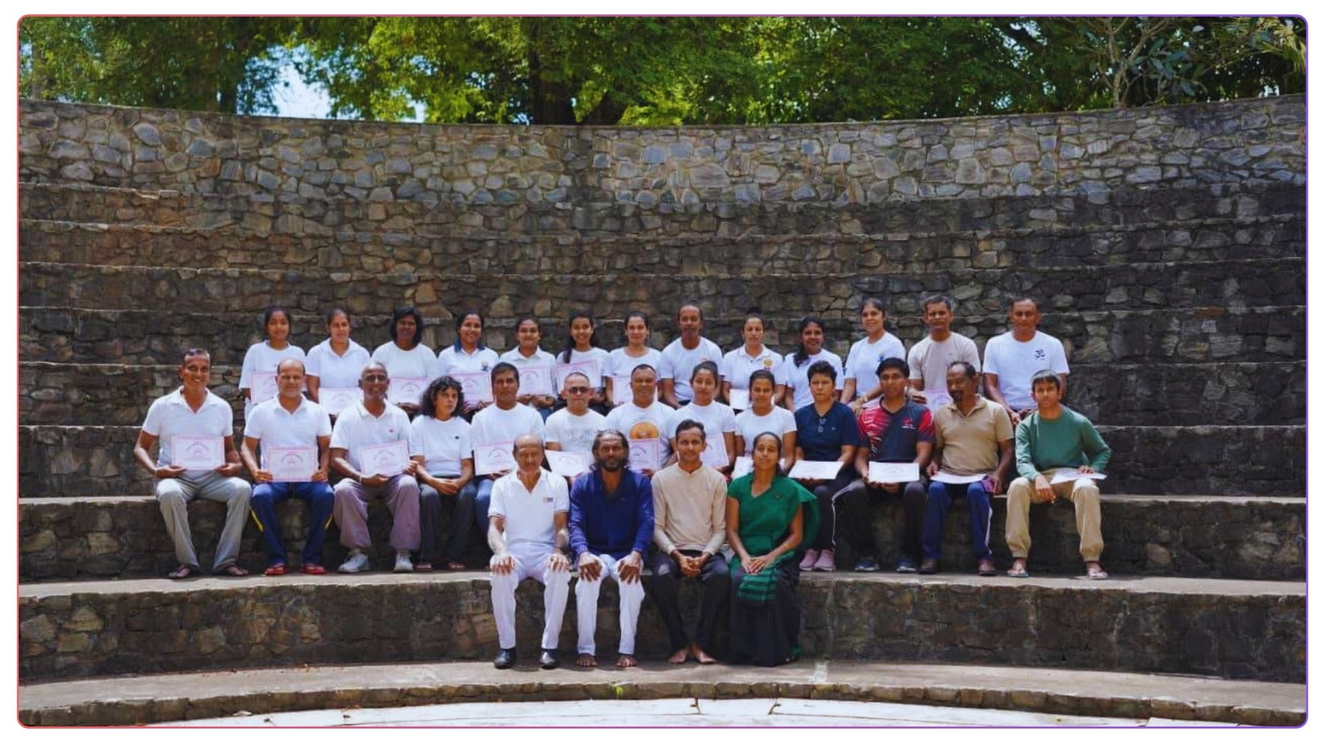 Online Offilne RYt 200, 300 & 500 Hours Yoga Teacher Training Course in lowest fee Yoga Alliance USA & Ministry of Ayush YCB certified D (1)