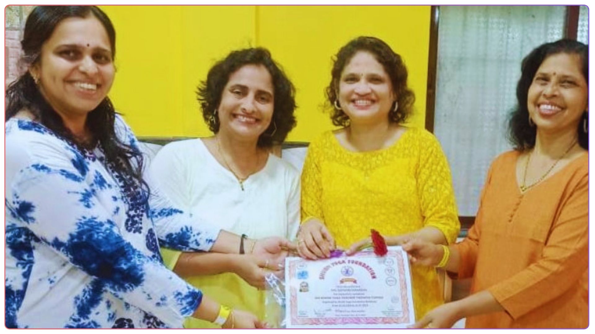 Online Offilne RYt 200, 300 & 500 Hours Yoga Teacher Training Course in lowest fee Yoga Alliance USA & Ministry of Ayush YCB certified a (4)