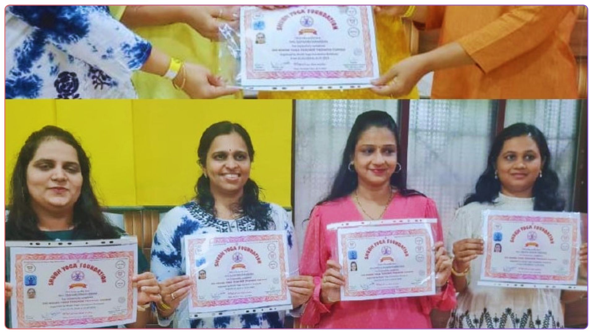 Online Offilne RYt 200, 300 & 500 Hours Yoga Teacher Training Course in lowest fee Yoga Alliance USA & Ministry of Ayush YCB certified a (5)