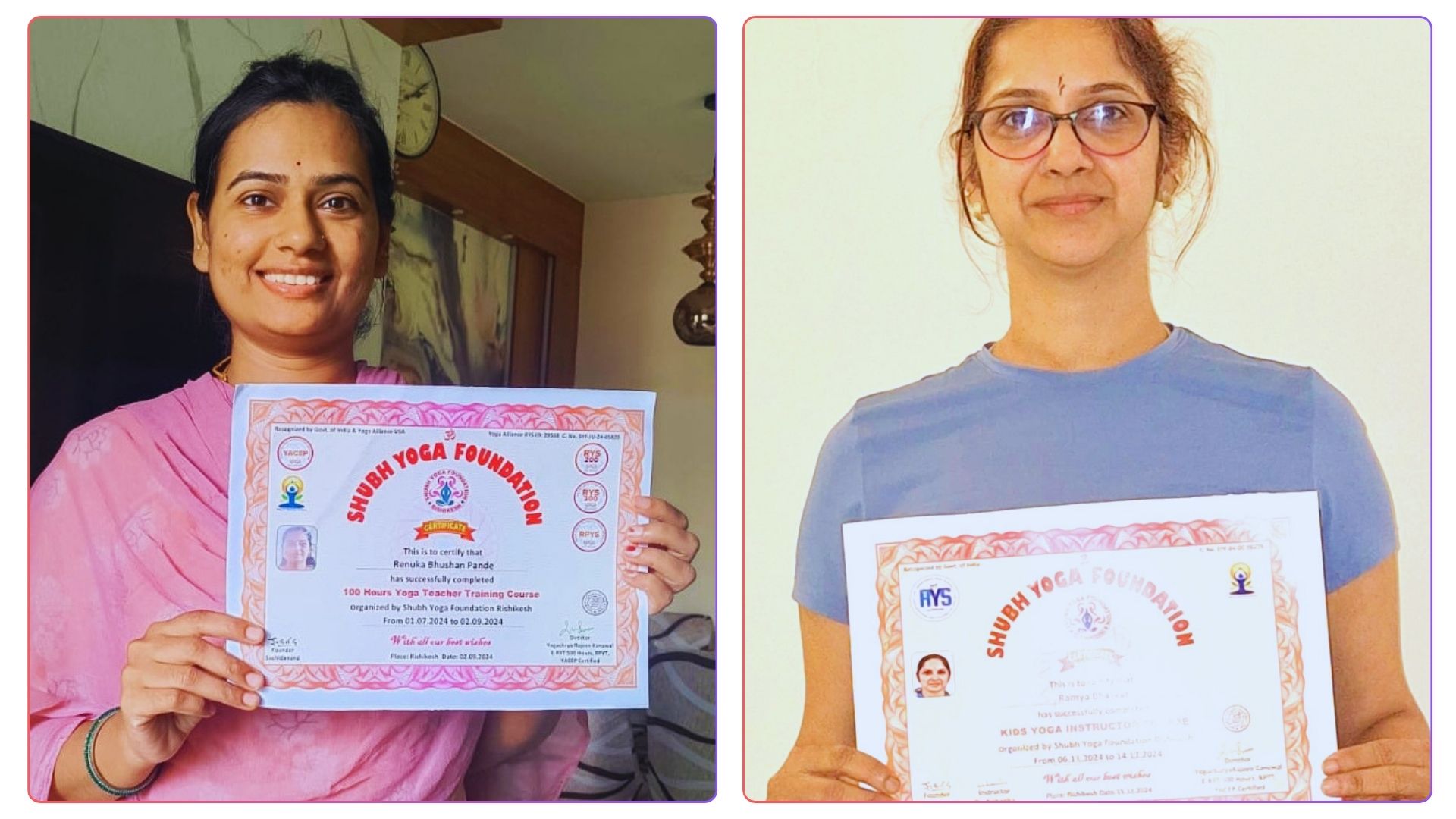 Online Offilne RYt 200, 300 & 500 Hours Yoga Teacher Training Course in lowest fee Yoga Alliance USA & Ministry of Ayush YCB certified b (10)