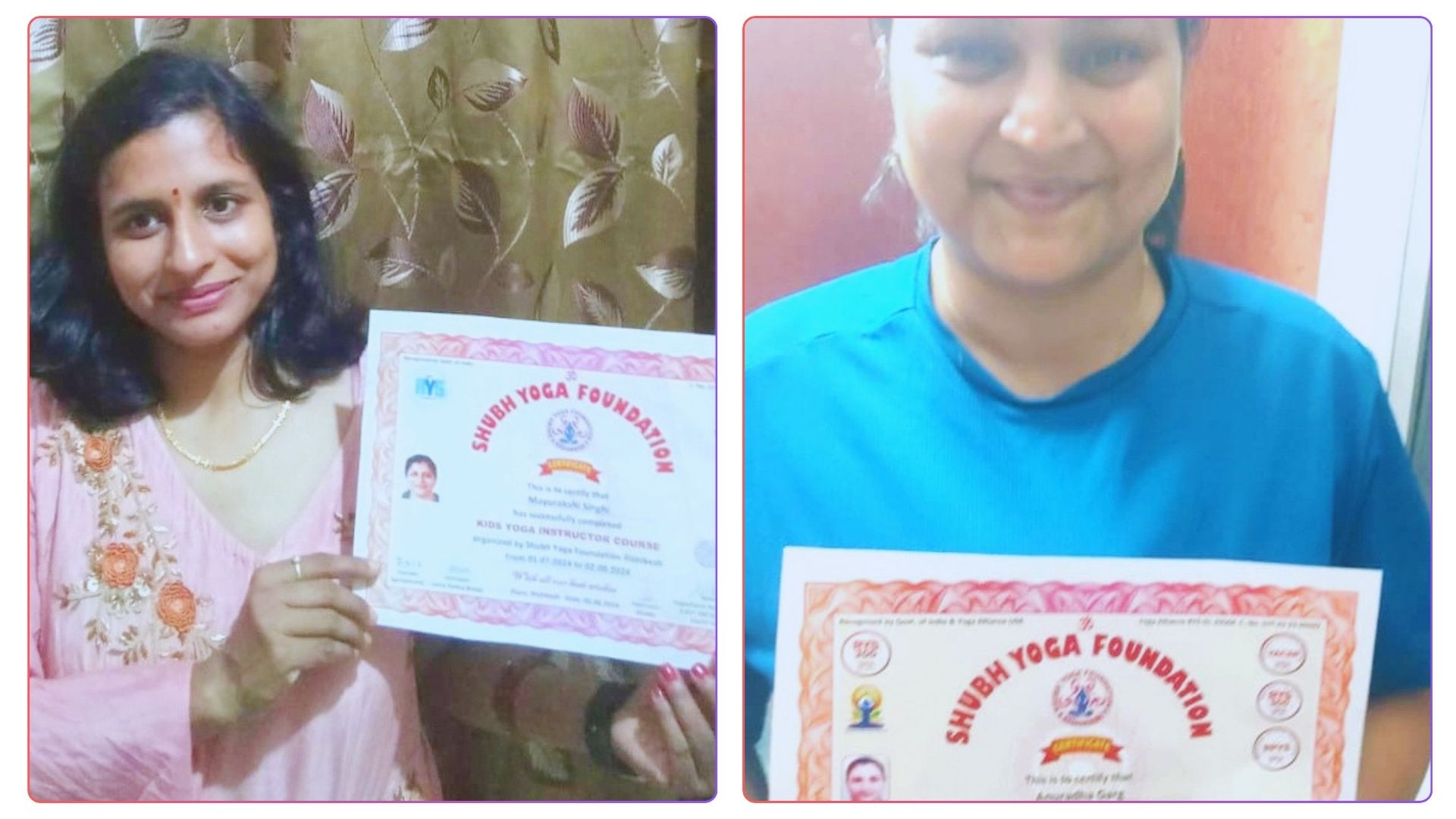 Online Offilne RYt 200, 300 & 500 Hours Yoga Teacher Training Course in lowest fee Yoga Alliance USA & Ministry of Ayush YCB certified b (2)
