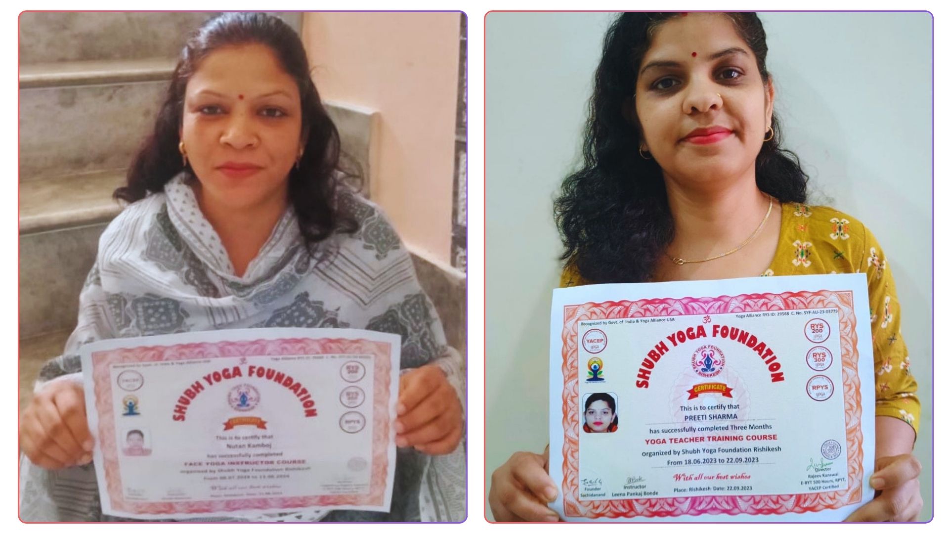 Online Offilne RYt 200, 300 & 500 Hours Yoga Teacher Training Course in lowest fee Yoga Alliance USA & Ministry of Ayush YCB certified b (5)