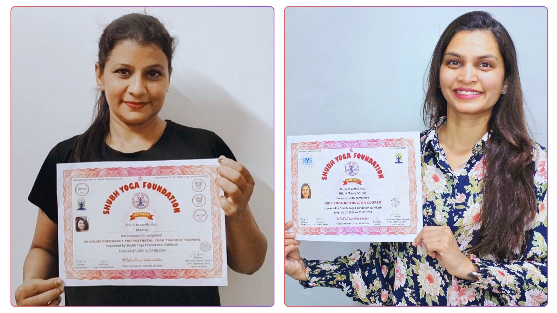 Online Offilne RYt 200, 300 & 500 Hours Yoga Teacher Training Course in lowest fee Yoga Alliance USA & Ministry of Ayush YCB certified b (7)