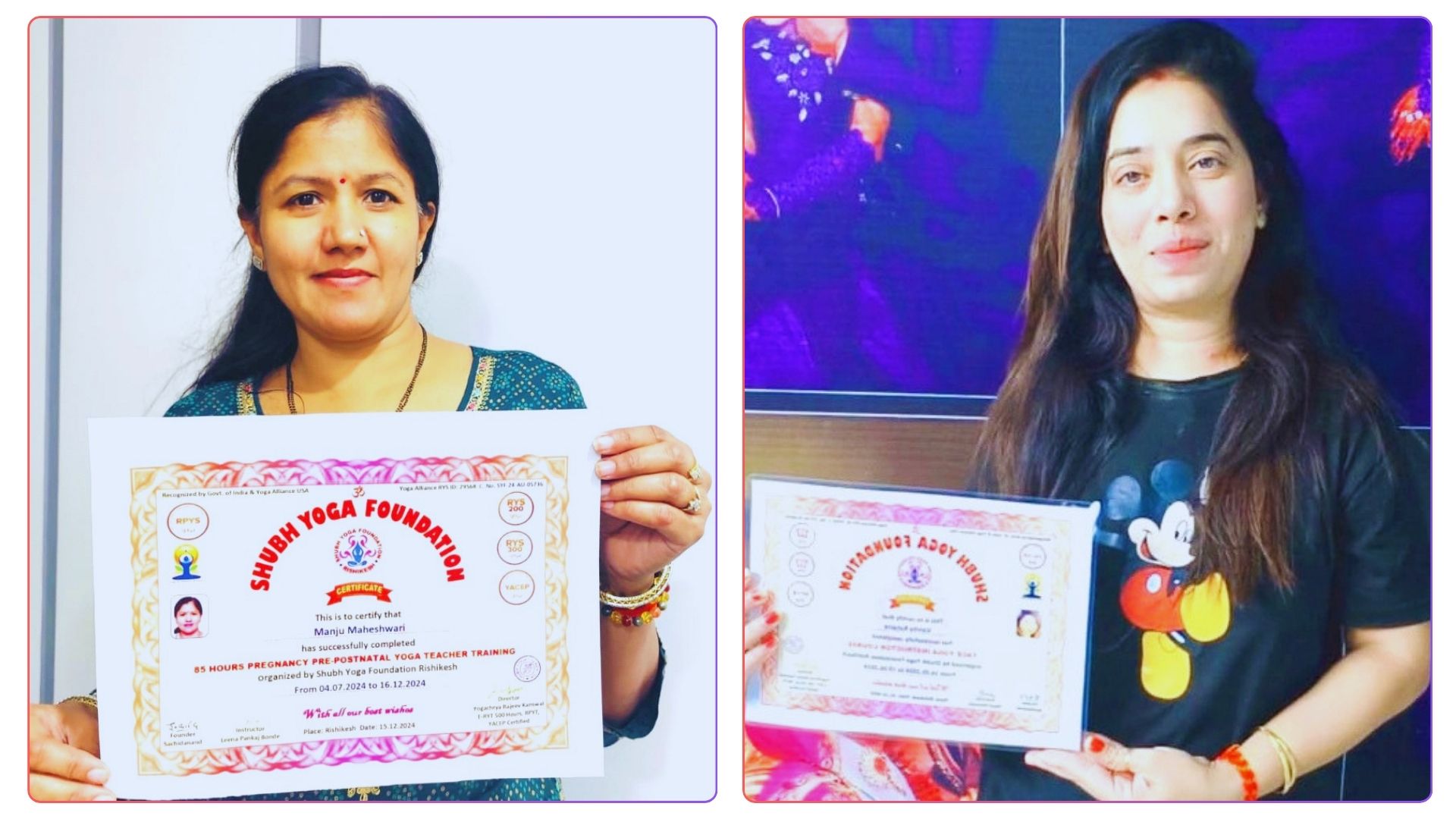 Online Offilne RYt 200, 300 & 500 Hours Yoga Teacher Training Course in lowest fee Yoga Alliance USA & Ministry of Ayush YCB certified b (8)